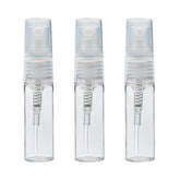 Mini Clear Transparent Empty Plastic Pocket Pen Spray Bottle