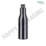 BLACK ASTA PET BOTTLE