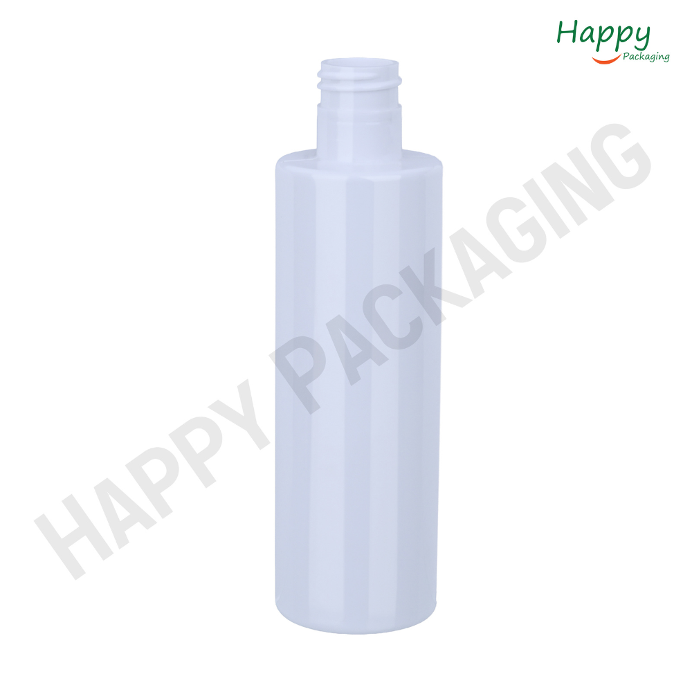 WHITE SND BOTTLE