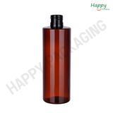 AMBER JLI PET BOTTLE