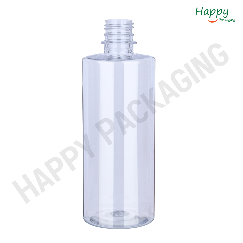 200 ML SLEEK PET BOTTLE LONG NECK
