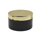 Round Empty pp cosmetic Cream Container & Jars